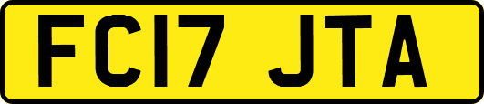 FC17JTA