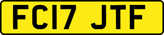 FC17JTF