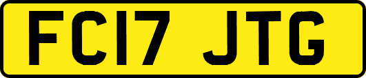 FC17JTG