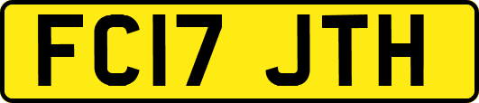 FC17JTH