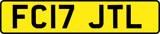 FC17JTL