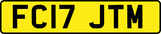 FC17JTM