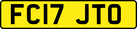 FC17JTO