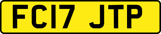 FC17JTP