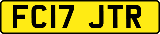 FC17JTR
