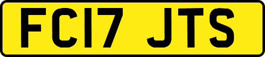 FC17JTS