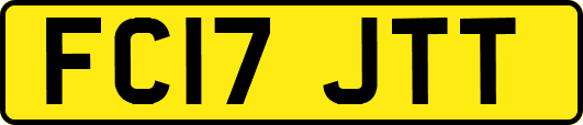 FC17JTT