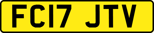 FC17JTV
