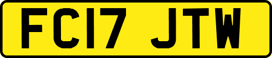 FC17JTW