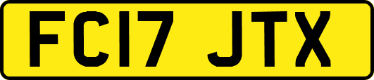 FC17JTX