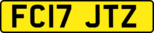 FC17JTZ