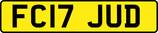 FC17JUD