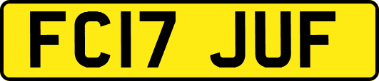 FC17JUF