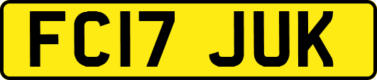FC17JUK