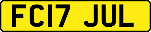 FC17JUL