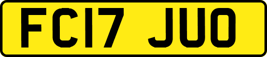 FC17JUO