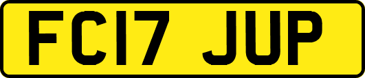 FC17JUP
