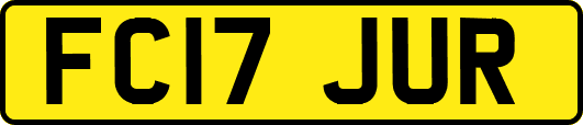 FC17JUR