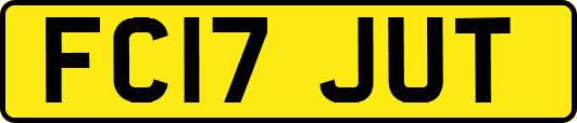 FC17JUT