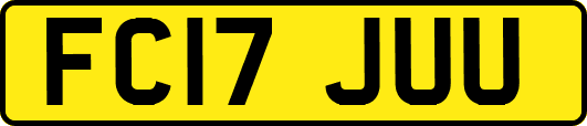 FC17JUU
