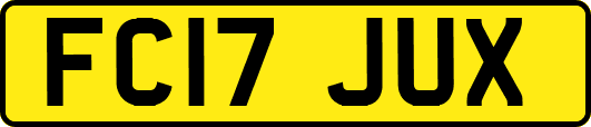 FC17JUX