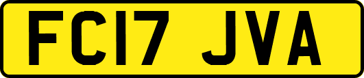 FC17JVA