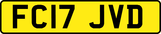 FC17JVD