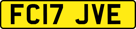 FC17JVE
