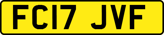 FC17JVF