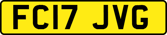 FC17JVG