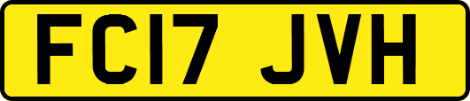 FC17JVH