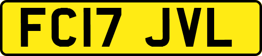 FC17JVL