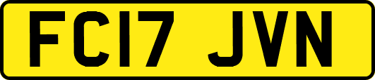 FC17JVN