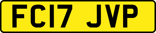 FC17JVP