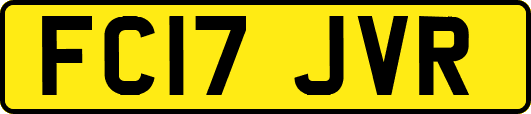 FC17JVR