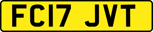 FC17JVT