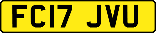 FC17JVU