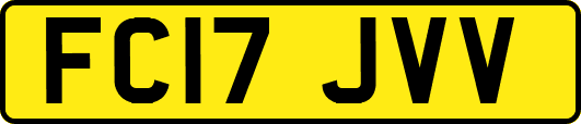FC17JVV