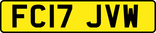 FC17JVW