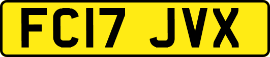 FC17JVX