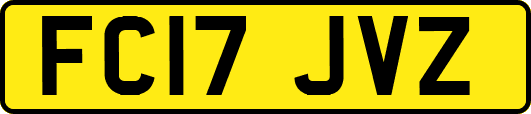 FC17JVZ