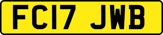 FC17JWB