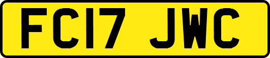 FC17JWC