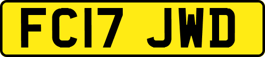 FC17JWD