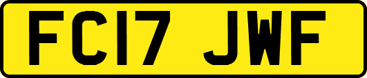 FC17JWF