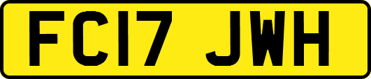 FC17JWH