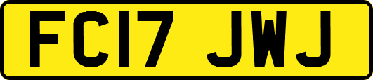 FC17JWJ