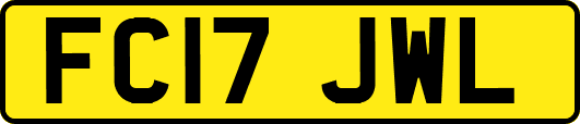 FC17JWL