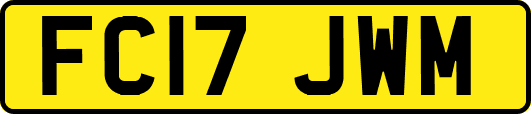 FC17JWM