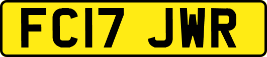FC17JWR